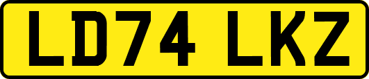 LD74LKZ