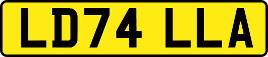 LD74LLA