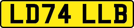 LD74LLB