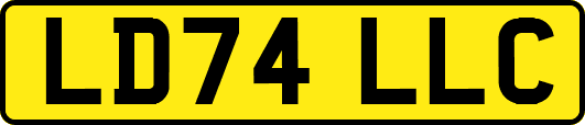 LD74LLC
