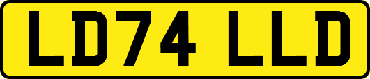 LD74LLD