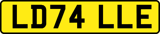 LD74LLE