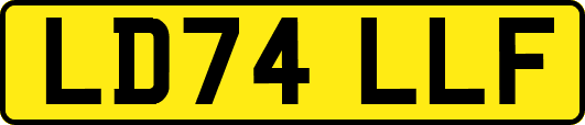 LD74LLF