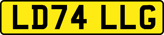 LD74LLG