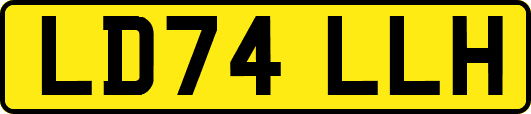 LD74LLH