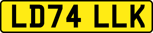 LD74LLK