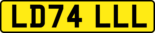 LD74LLL