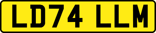 LD74LLM