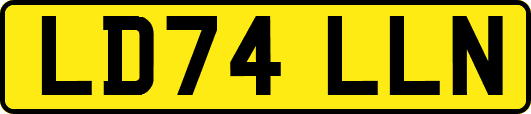 LD74LLN