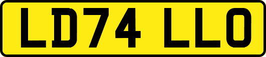 LD74LLO