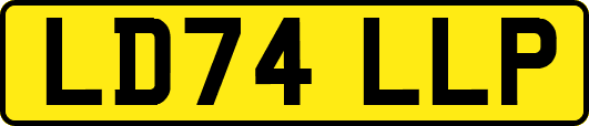 LD74LLP