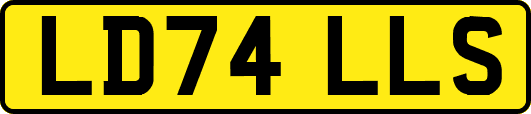 LD74LLS