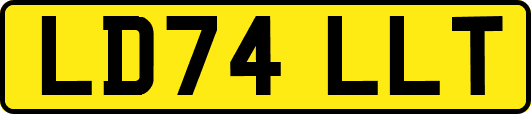 LD74LLT