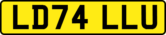 LD74LLU