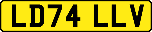 LD74LLV