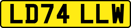 LD74LLW