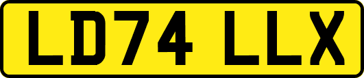 LD74LLX