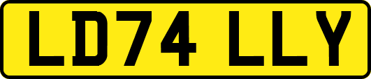 LD74LLY