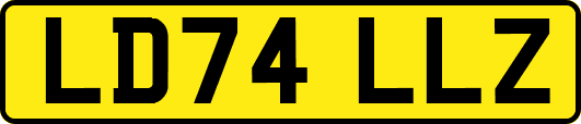 LD74LLZ