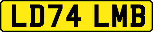 LD74LMB
