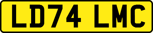 LD74LMC