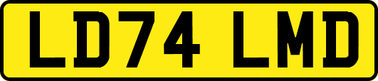 LD74LMD