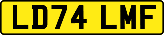 LD74LMF