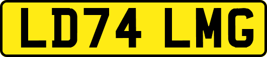 LD74LMG