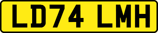 LD74LMH