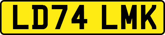 LD74LMK
