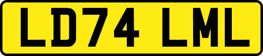 LD74LML