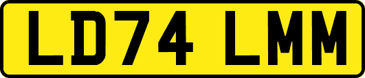 LD74LMM