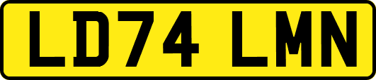 LD74LMN