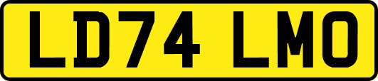 LD74LMO