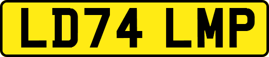 LD74LMP