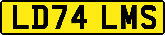 LD74LMS