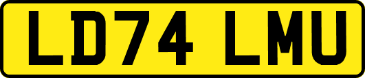 LD74LMU
