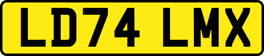 LD74LMX