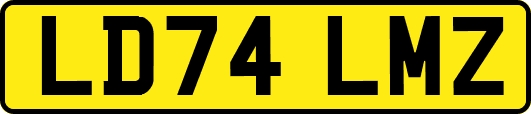 LD74LMZ