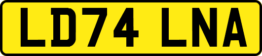 LD74LNA