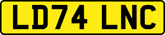 LD74LNC