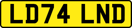 LD74LND