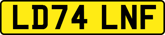 LD74LNF
