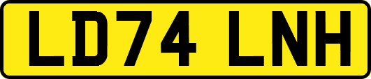 LD74LNH