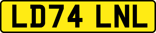 LD74LNL