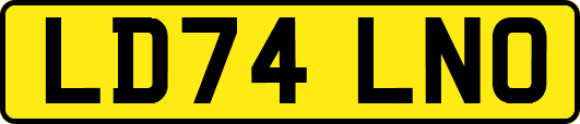 LD74LNO