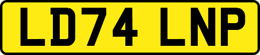 LD74LNP