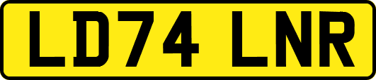 LD74LNR