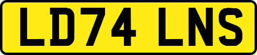 LD74LNS