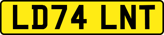 LD74LNT